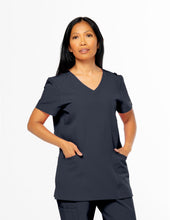 CSCRUBS CLASSIC COLLECTION V-NECK TOP | CLASSIC WT3