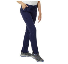 Womens WYND Cargo Scrub Pant
