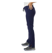 Womens WYND Cargo Scrub Pant