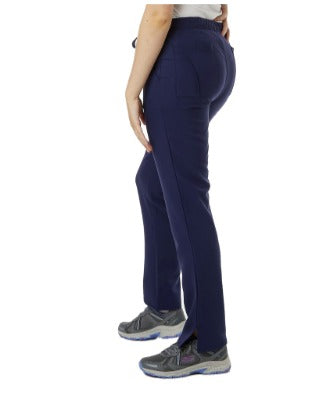 Womens WYND Cargo Scrub Pant