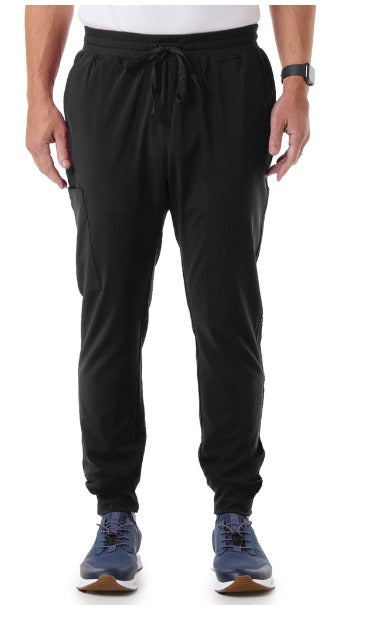 Men's UltraStretch Jogger Scrub Pant