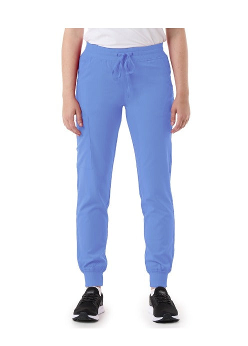 Women's UltraStretch Jogger Scrub Pant