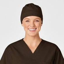 Scrub Cap