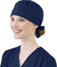 Scrub Cap