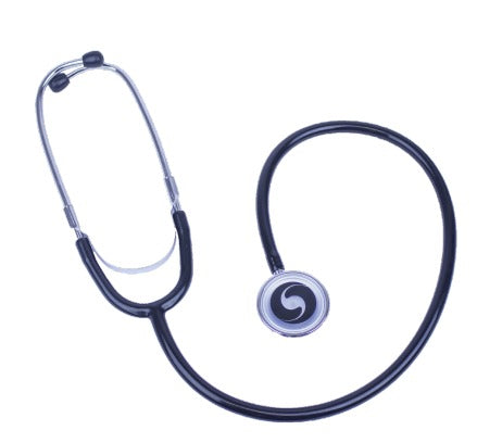 Dual Head Stethoscope